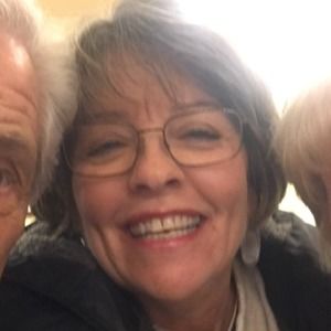 Meet your Posher, Donna